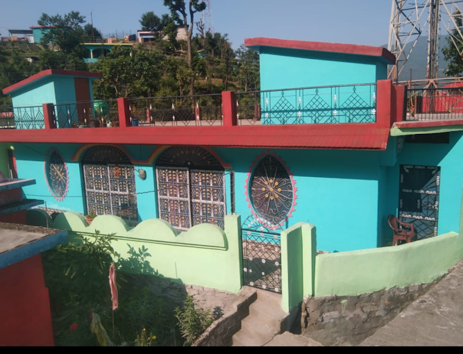 Maa Kalishila Home Stay, Ukhimath